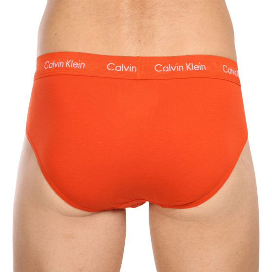 7PACK cuecas para homem Calvin Klein multicolorido (NB3884A-N6S)