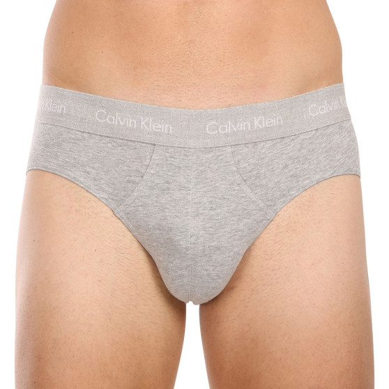 7PACK cuecas para homem Calvin Klein multicolorido (NB3884A-N6S)