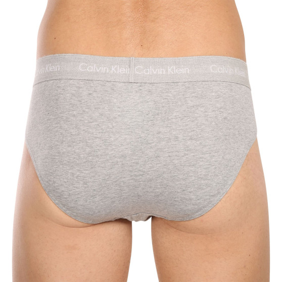 7PACK cuecas para homem Calvin Klein multicolorido (NB3884A-N6S)