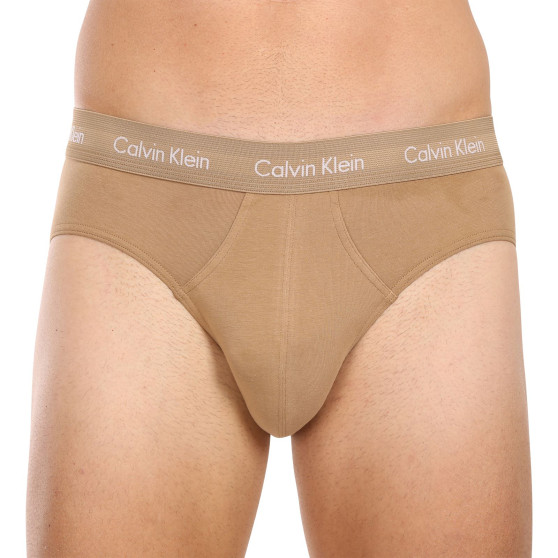 7PACK cuecas para homem Calvin Klein multicolorido (NB3884A-N6S)