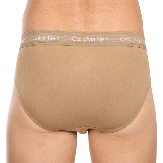 7PACK cuecas para homem Calvin Klein multicolorido (NB3884A-N6S)