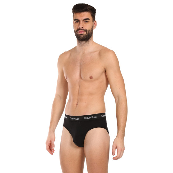 7PACK cuecas para homem Calvin Klein multicolorido (NB3884A-N6S)