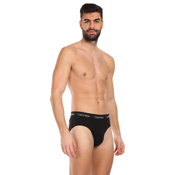 7PACK cuecas para homem Calvin Klein multicolorido (NB3884A-N6S)