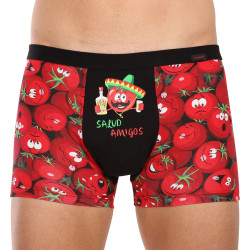 Boxers para homem Cornette Tattoo multicolorido (280/217)