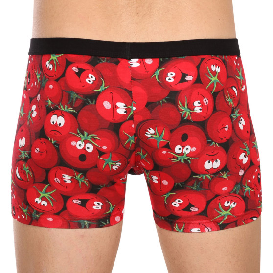 Boxers para homem Cornette Tattoo multicolorido (280/217)