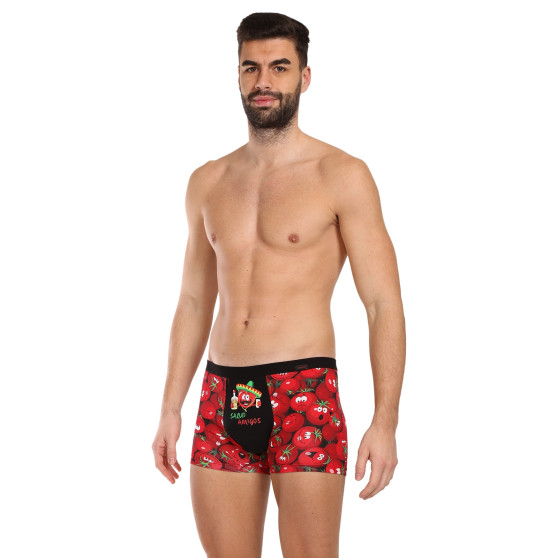 Boxers para homem Cornette Tattoo multicolorido (280/217)