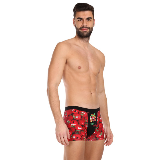 Boxers para homem Cornette Tattoo multicolorido (280/217)