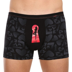 Boxers para homem Cornette Dancer multicolorido (010/65)