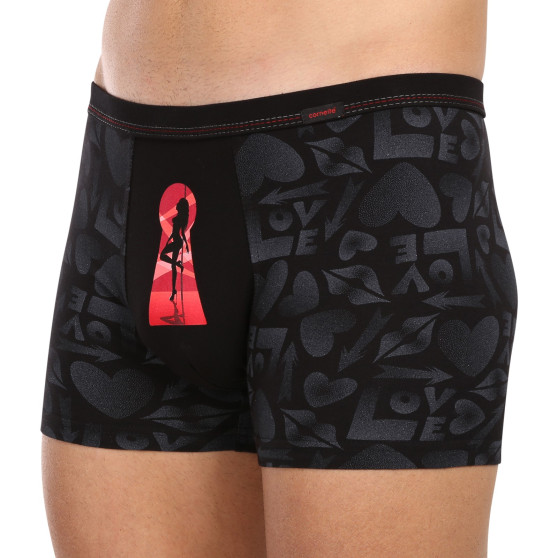 Boxers para homem Cornette Dancer multicolorido (010/65)