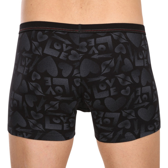 Boxers para homem Cornette Dancer multicolorido (010/65)