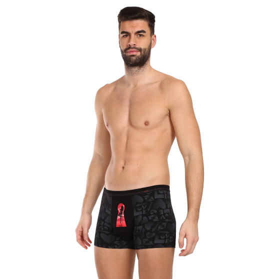 Boxers para homem Cornette Dancer multicolorido (010/65)