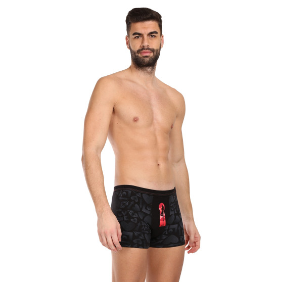 Boxers para homem Cornette Dancer multicolorido (010/65)