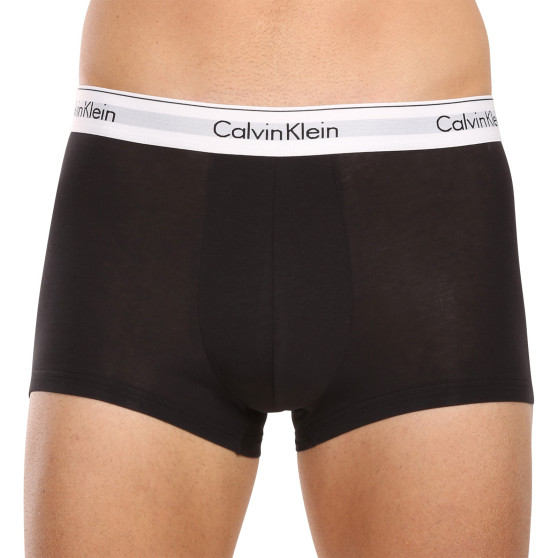 3PACK Boxers para homem Calvin Klein multicolorido (NB2380A-M8O)