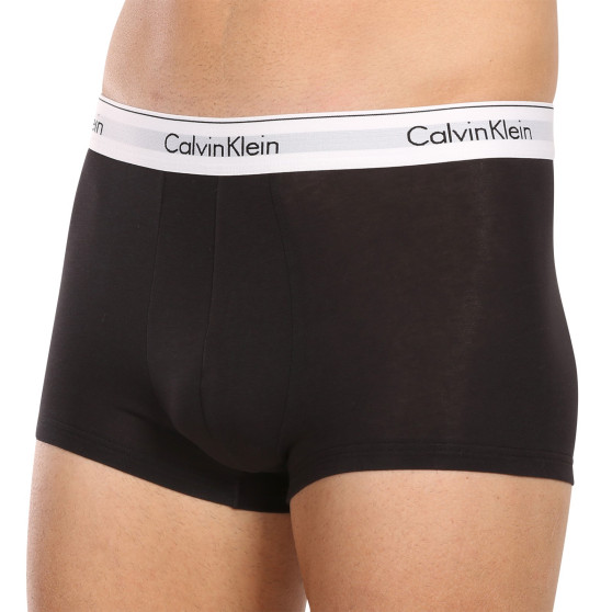 3PACK Boxers para homem Calvin Klein multicolorido (NB2380A-M8O)