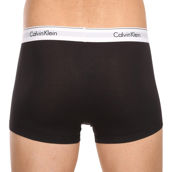 3PACK Boxers para homem Calvin Klein multicolorido (NB2380A-M8O)