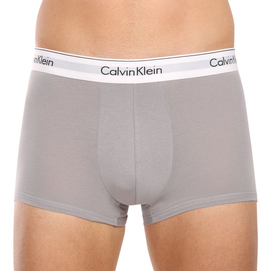 3PACK Boxers para homem Calvin Klein multicolorido (NB2380A-M8O)