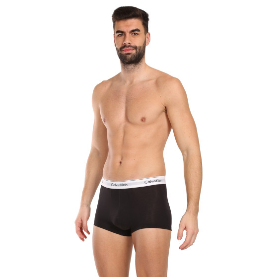 3PACK Boxers para homem Calvin Klein multicolorido (NB2380A-M8O)