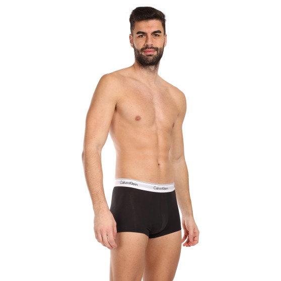 3PACK Boxers para homem Calvin Klein multicolorido (NB2380A-M8O)