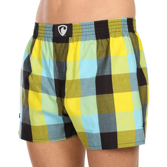 Boxers para homem Represent Alibox 21162