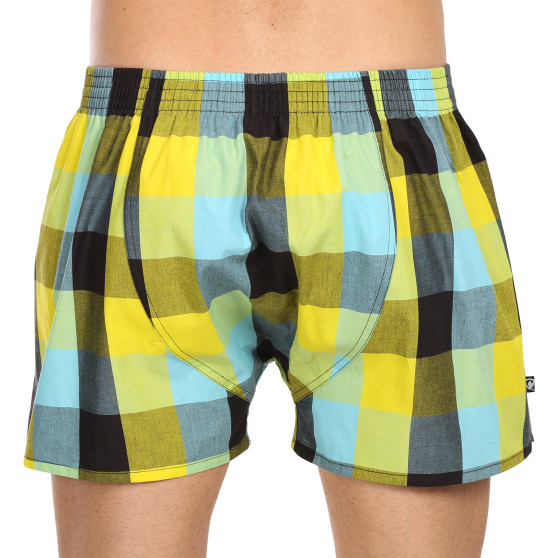 Boxers para homem Represent Alibox 21162