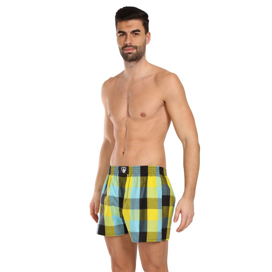 Boxers para homem Represent Alibox 21162