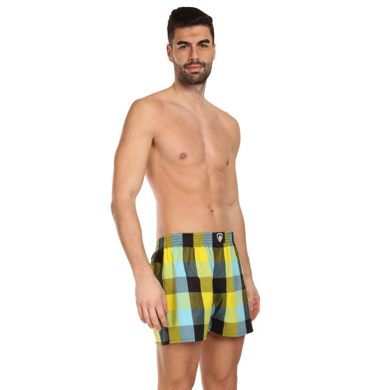 Boxers para homem Represent Alibox 21162