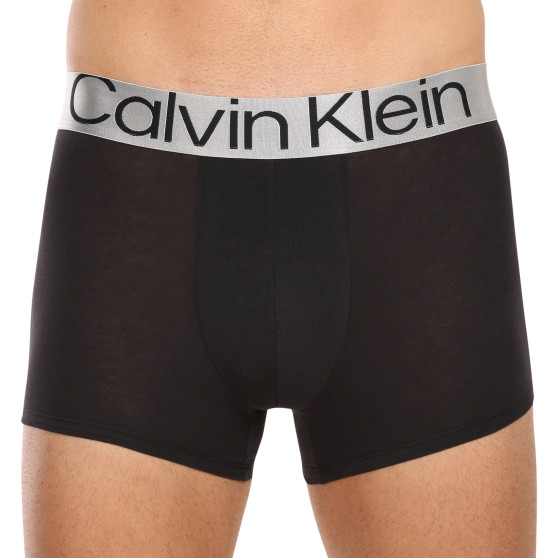 3PACK Boxers para homem Calvin Klein multicolorido (NB3130A-MP1)