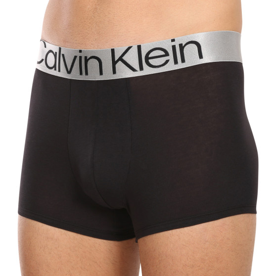 3PACK Boxers para homem Calvin Klein multicolorido (NB3130A-MP1)