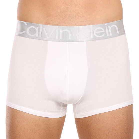 3PACK Boxers para homem Calvin Klein multicolorido (NB3130A-MP1)