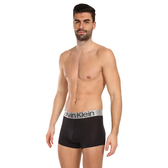 3PACK Boxers para homem Calvin Klein multicolorido (NB3130A-MP1)