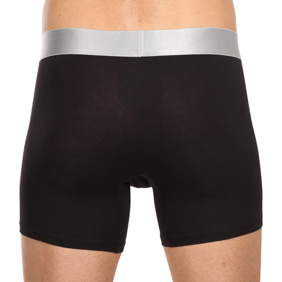 3PACK Boxers para homem Calvin Klein preto (NB3131A-7V1)