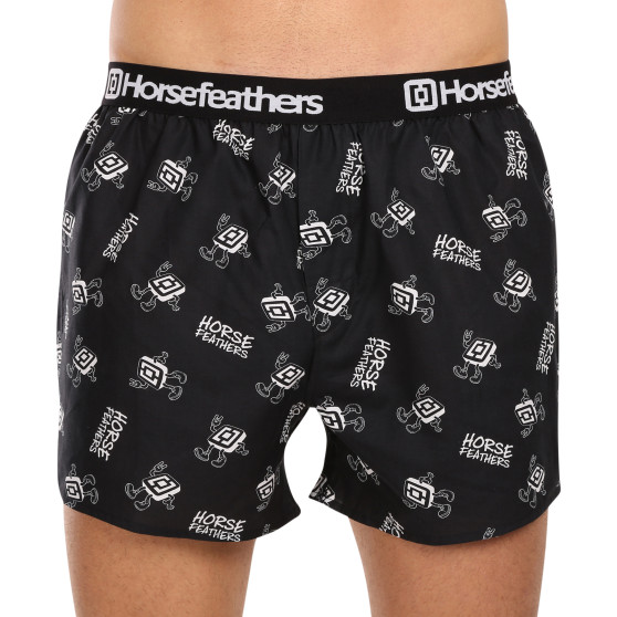 3PACK Boxers para homem Horsefeathers Frazier Bundle 3 (AM096E)