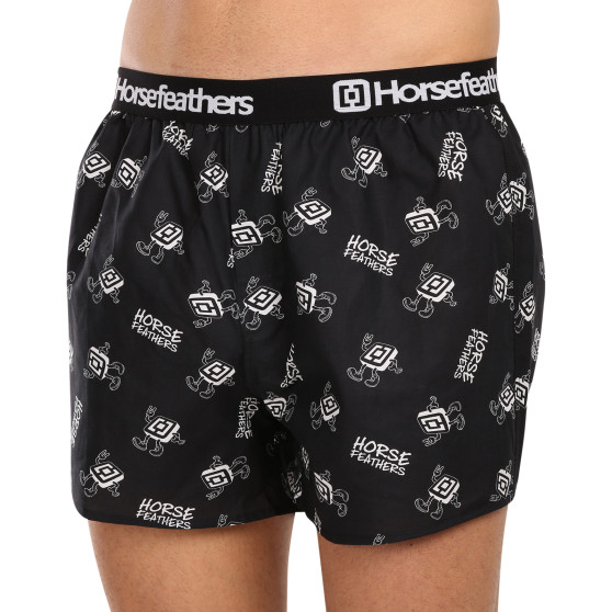 3PACK Boxers para homem Horsefeathers Frazier Bundle 3 (AM096E)