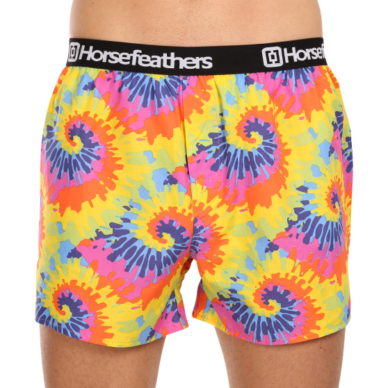 3PACK Boxers para homem Horsefeathers Frazier Bundle 3 (AM096E)