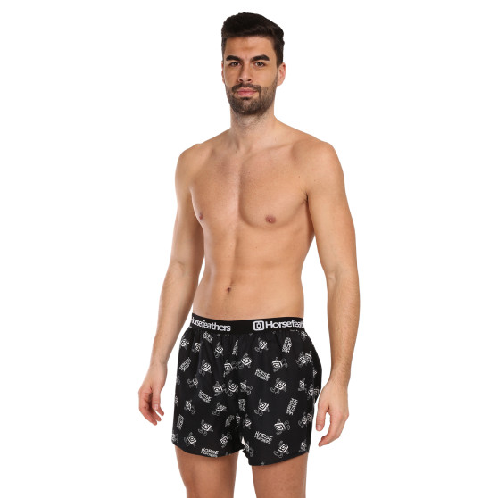 3PACK Boxers para homem Horsefeathers Frazier Bundle 3 (AM096E)