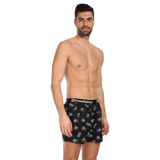 3PACK Boxers para homem Horsefeathers Frazier Bundle 3 (AM096E)