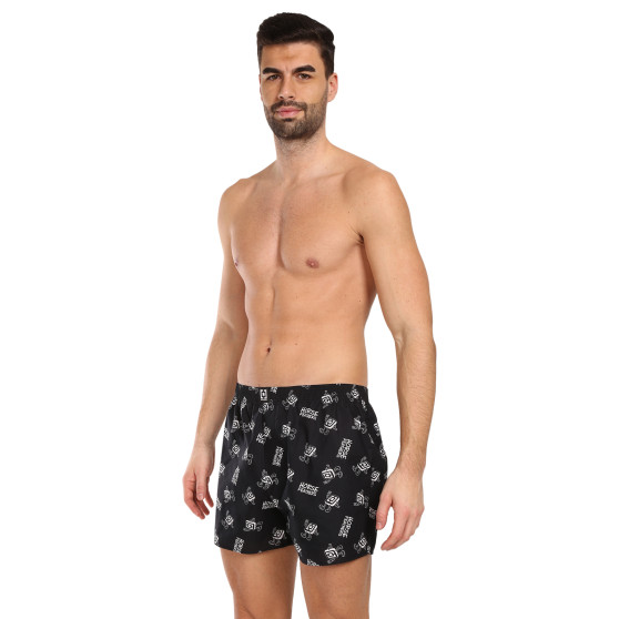 3PACK Boxers para homem Horsefeathers Manny Bundle 3 (AM165B)