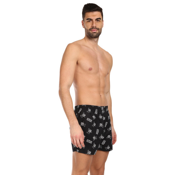 3PACK Boxers para homem Horsefeathers Manny Bundle 3 (AM165B)