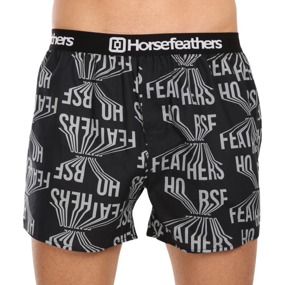 3PACK Boxers para homem Horsefeathers Frazier Bundle 4 (AM096F)