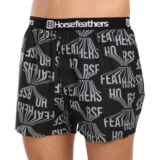 3PACK Boxers para homem Horsefeathers Frazier Bundle 4 (AM096F)