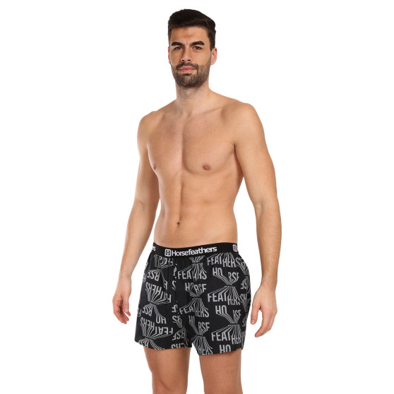 3PACK Boxers para homem Horsefeathers Frazier Bundle 4 (AM096F)