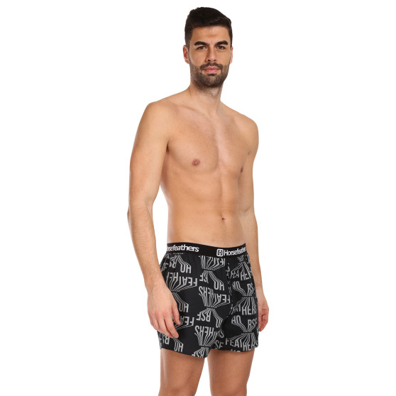 3PACK Boxers para homem Horsefeathers Frazier Bundle 4 (AM096F)