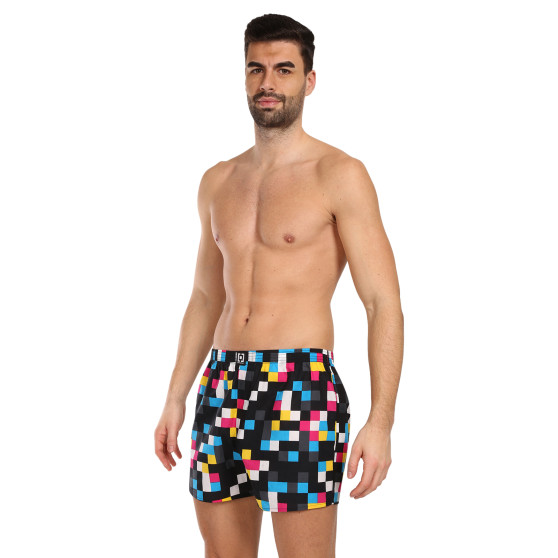 3PACK Boxers para homem Horsefeathers Manny Bundle 4 (AM165C)