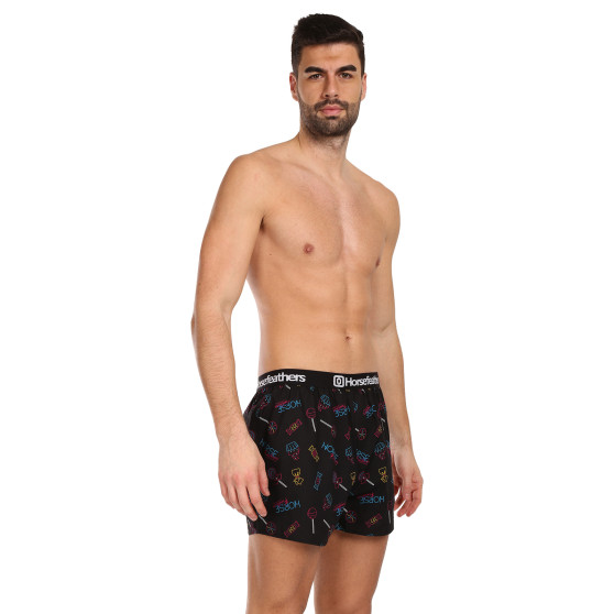 3PACK Boxers para homem Horsefeathers Frazier Bundle 5 (AM096G)