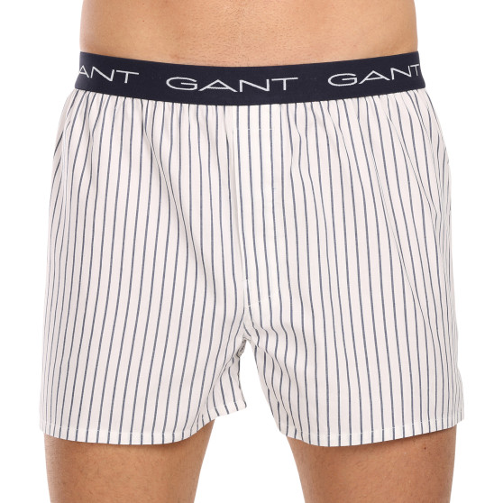 2PACK Boxers para homem Gant multicolorido (902342609-402)