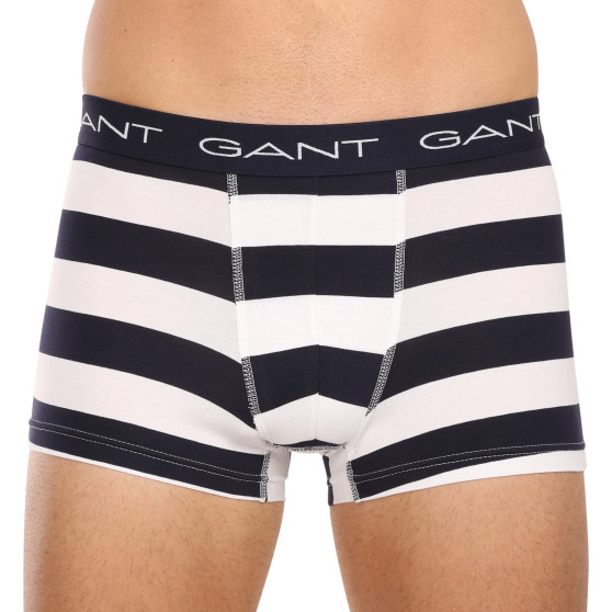 3PACK Boxers para homem Gant multicolorido (902343323-433)