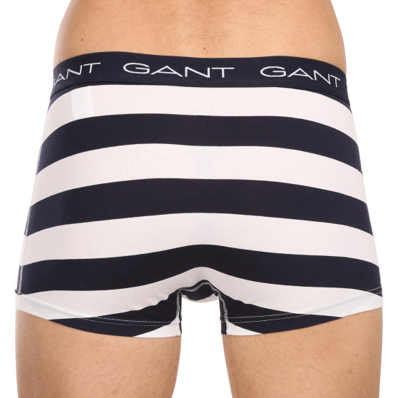 3PACK Boxers para homem Gant multicolorido (902343323-433)