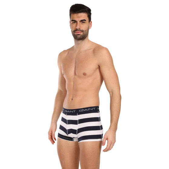 3PACK Boxers para homem Gant multicolorido (902343323-433)