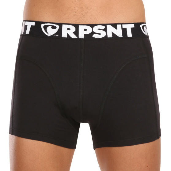 3PACK Boxers para homem Represent multicolorido (R3M-BOX-04030406)