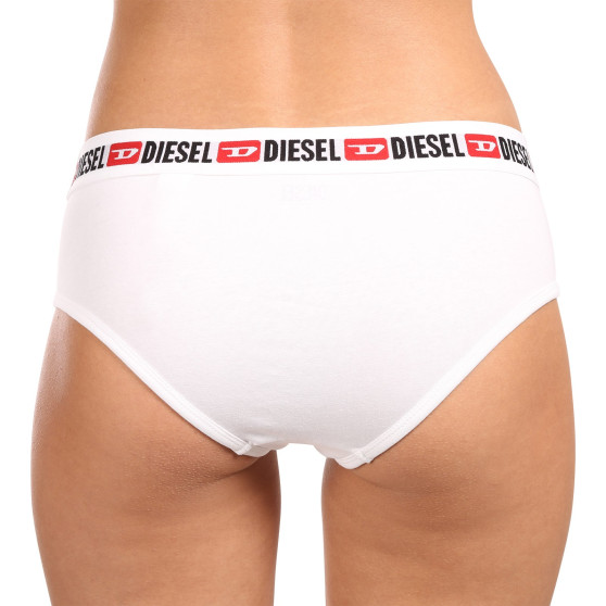 3PACK cuecas para mulher Diesel multicolorido (00SQZS-0EAXL-E6207)